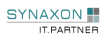 Logo von Synaxon-IT