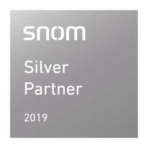 Snom Silber Partner